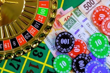 Bonus round and free spins feature in Fortune Mouse